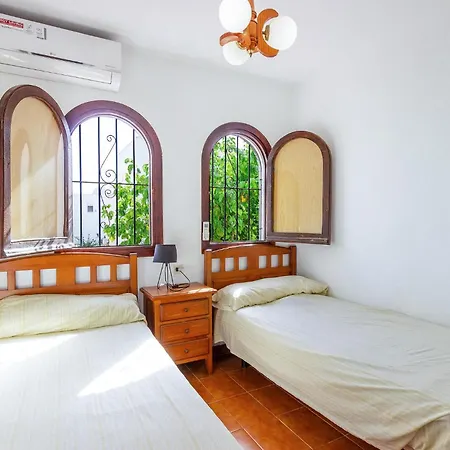 Awesome In Apartment El Campello